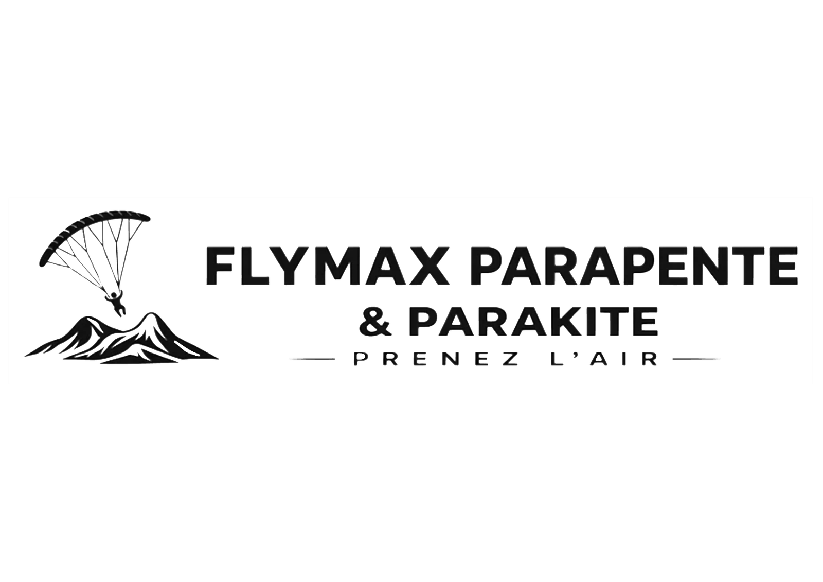 Flymax Parapente et Parakite - Baptêmes et stages en Normandie